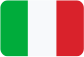 JAGA N.V. - organizační složka Italiano
